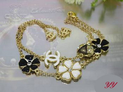 Bracciale Chanel Modello 299